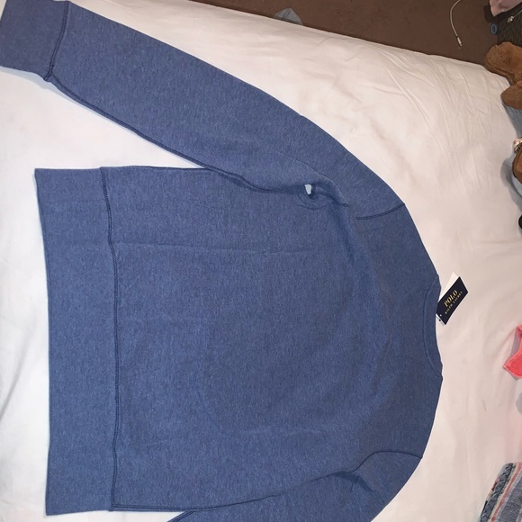 Men’s polo sweatshirt NWT - Picture 2 of 3